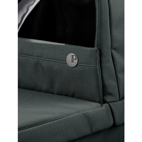 Коляска 2 в 1 Peg Perego Veloce TC Belvedere Metal New - 10
